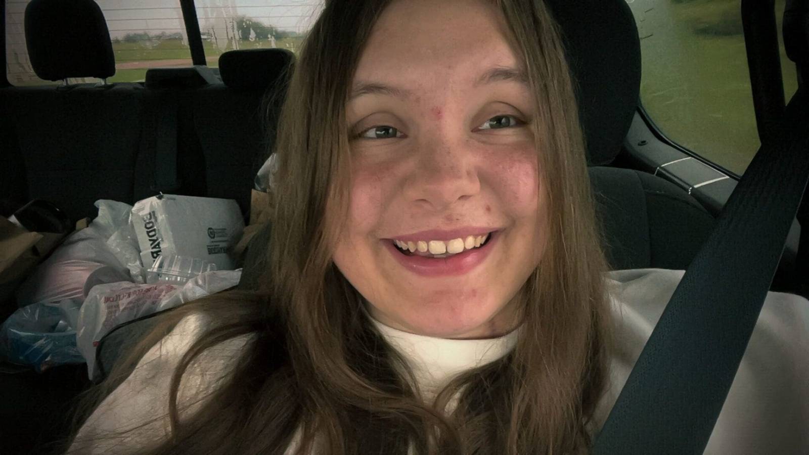 Ariana Edwards Ariana Edwards