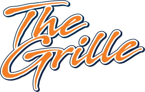 The Grille text