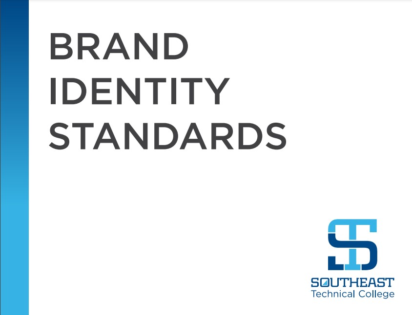 Brand Identity Standards and STC Logo