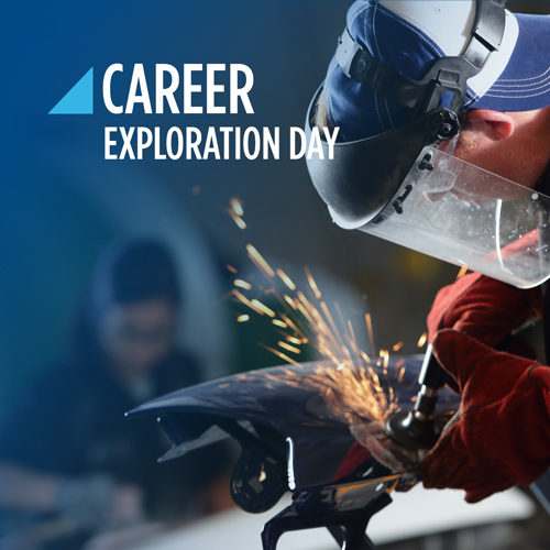 Career Exploration Day