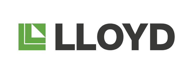 Lloyd Companies logo Lloyd Companies logo