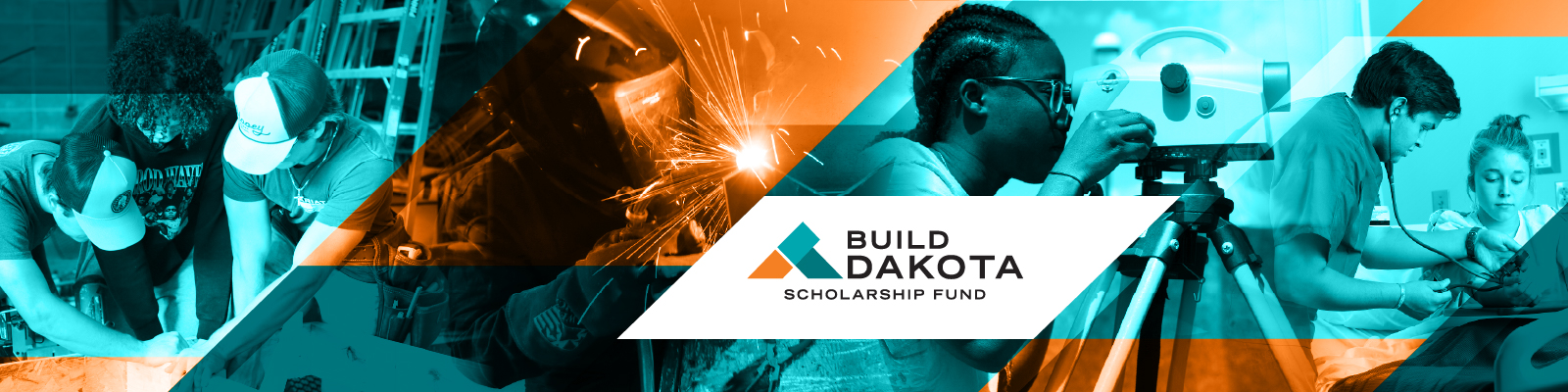 Academic Programs Sponsored by Build Dakota