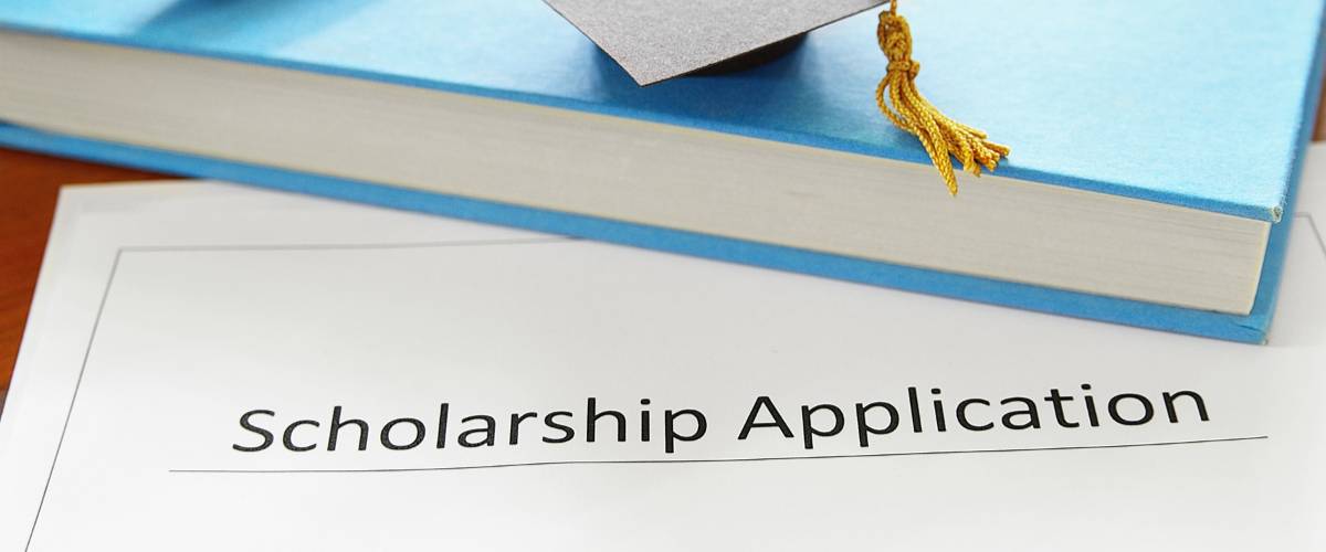 Scholarship Application 