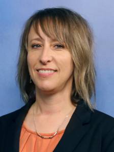 Erin Paradise Erin Paradise Headshot