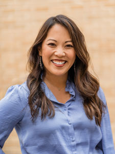 Kerri Teitgen Headshot Kerri Teitgen Headshot