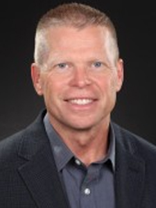 Scott Peterson Headshot Scott Peterson Headshot