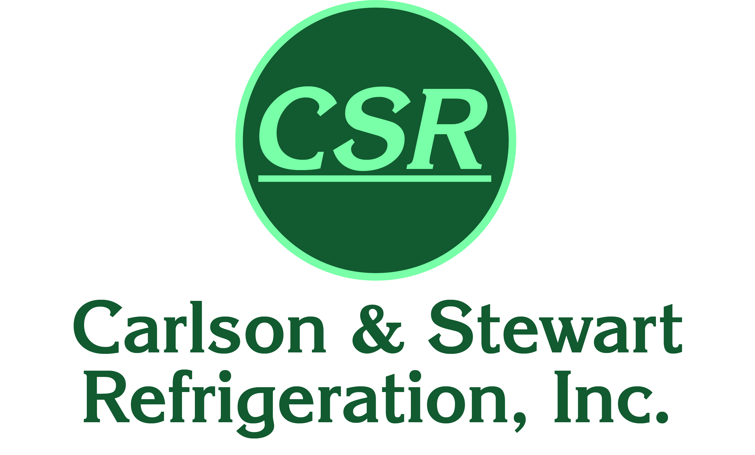Carlson Stewart logo
