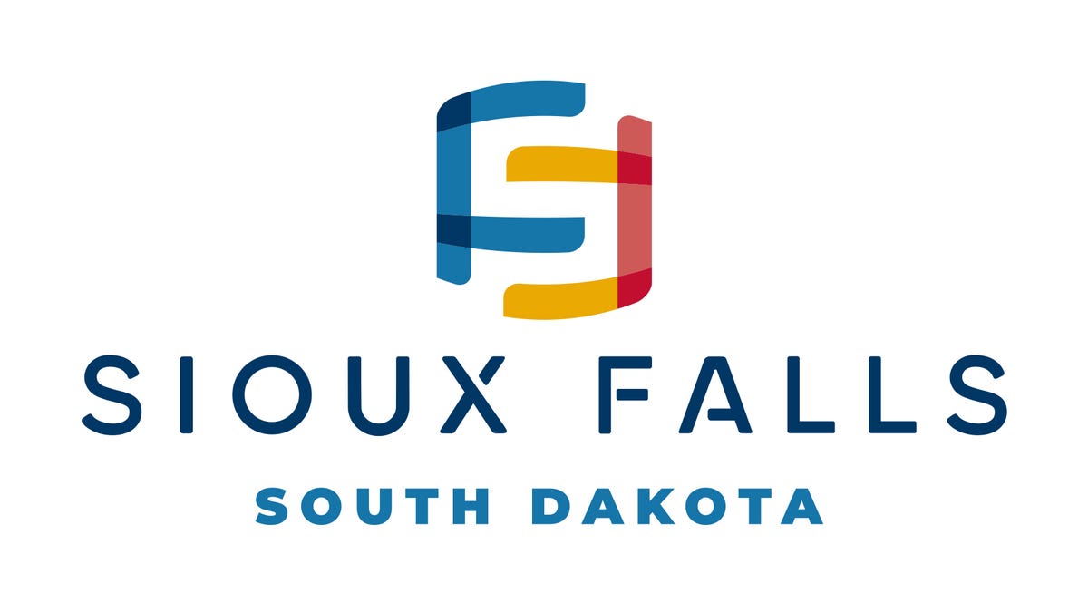 City of Sioux Falls logo