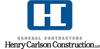 Henry Carlson Company Logo