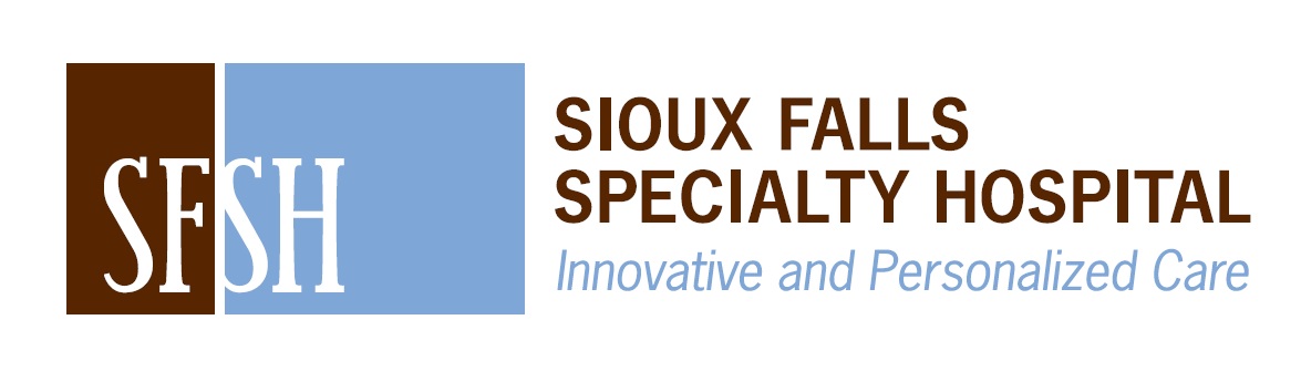 Sioux Falls Speciality Hospital logo