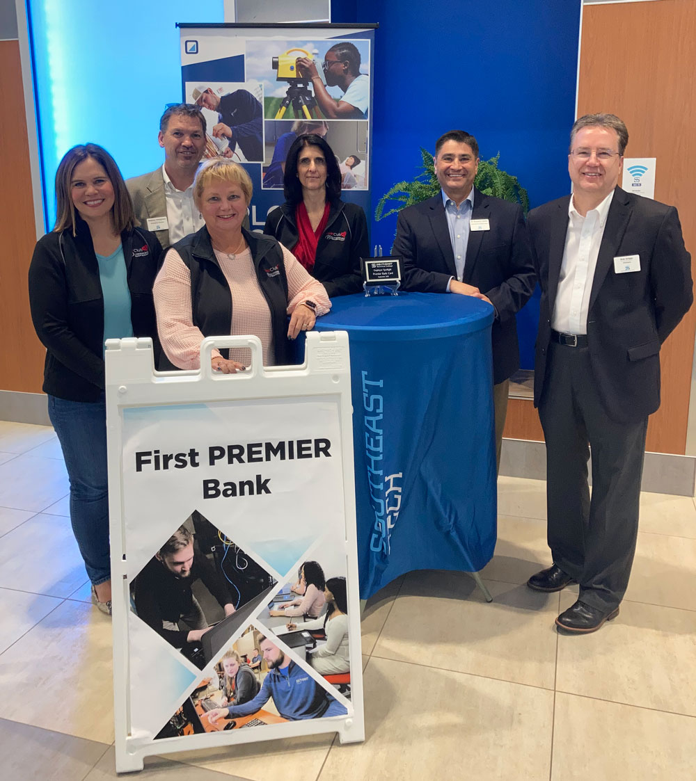 First PREMIER Bank - Employer Spotlight