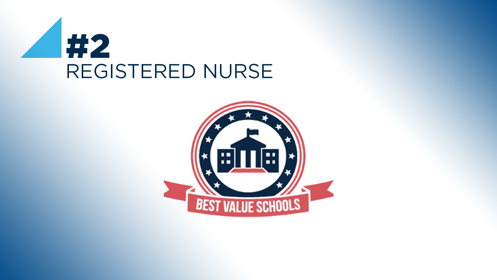 Best Value Schools logo