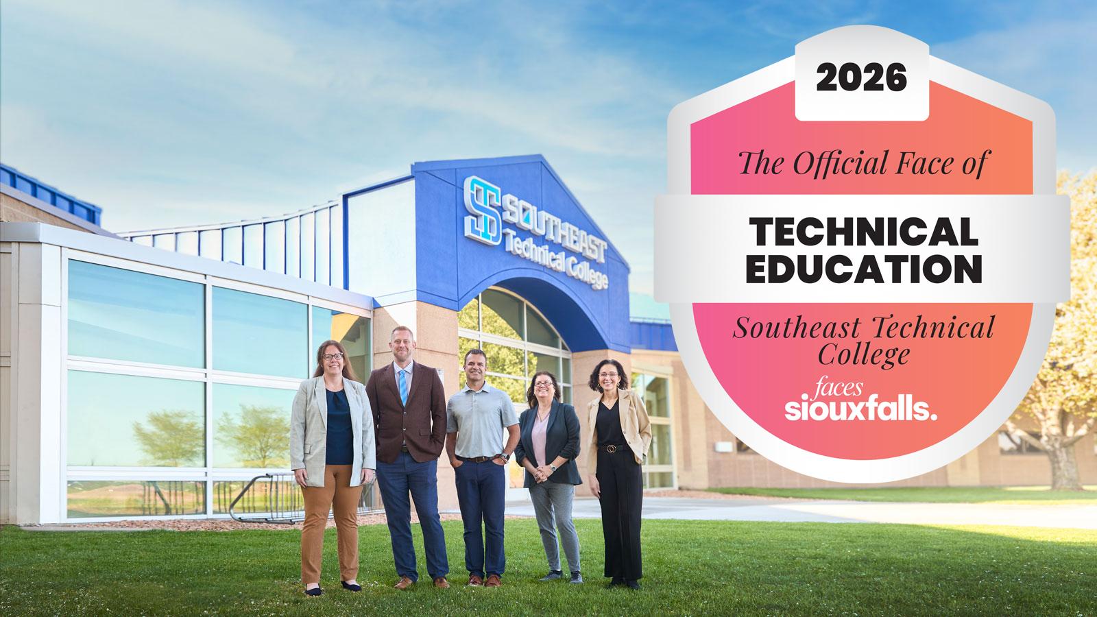 Face of Technical Education Face of Technical Education