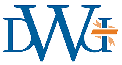 Dakota Wesleyan University logo