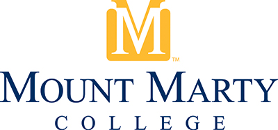 Mount Marty College logo