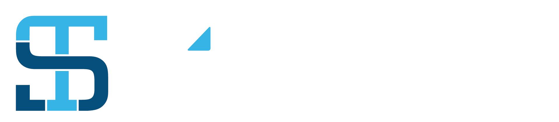Southeast Technical College logo and monogram