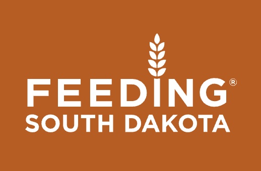 Feeding South Dakota Logo Feeding South Dakota Logo