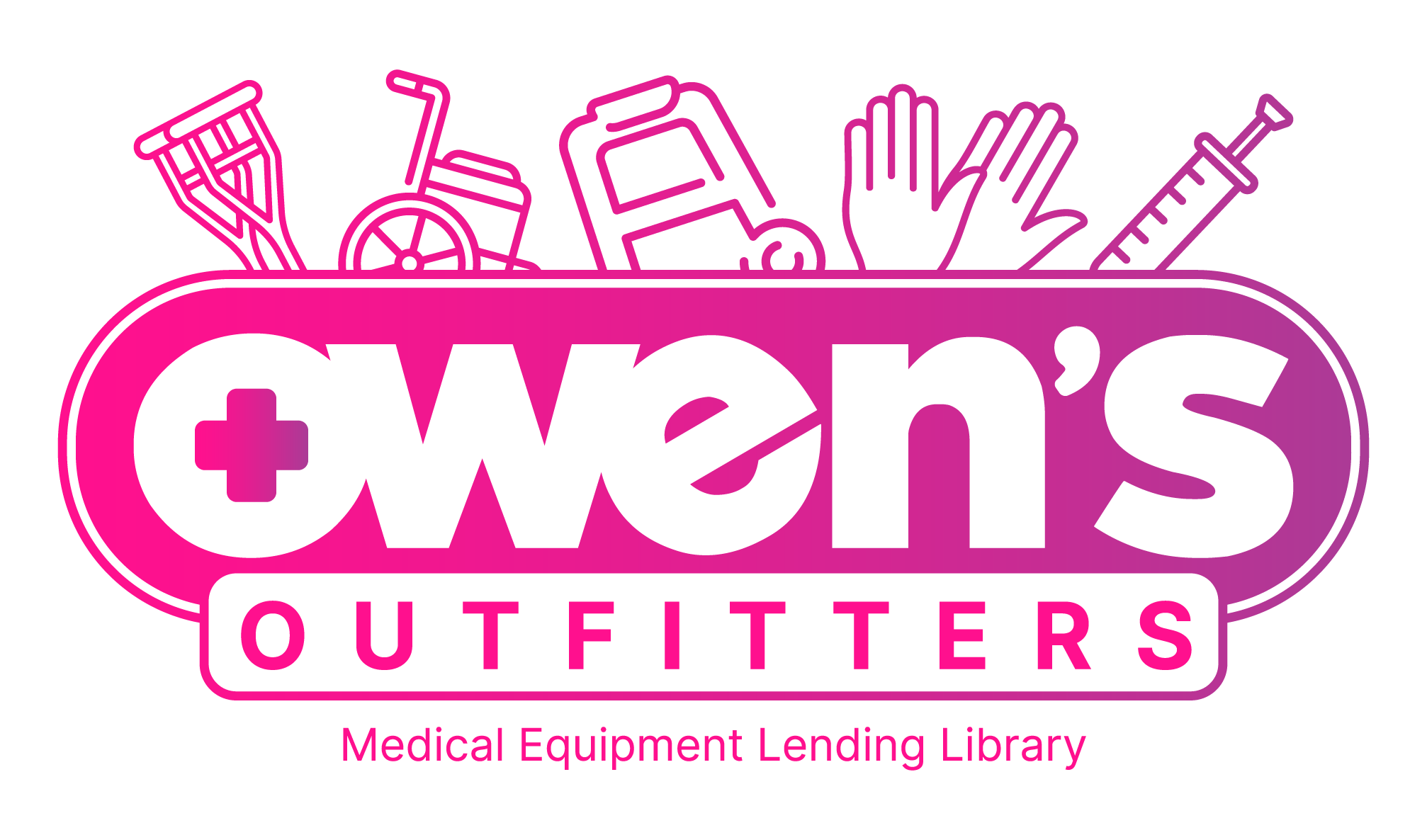 Owen's Outfitters  Owen's Outfitters Logo