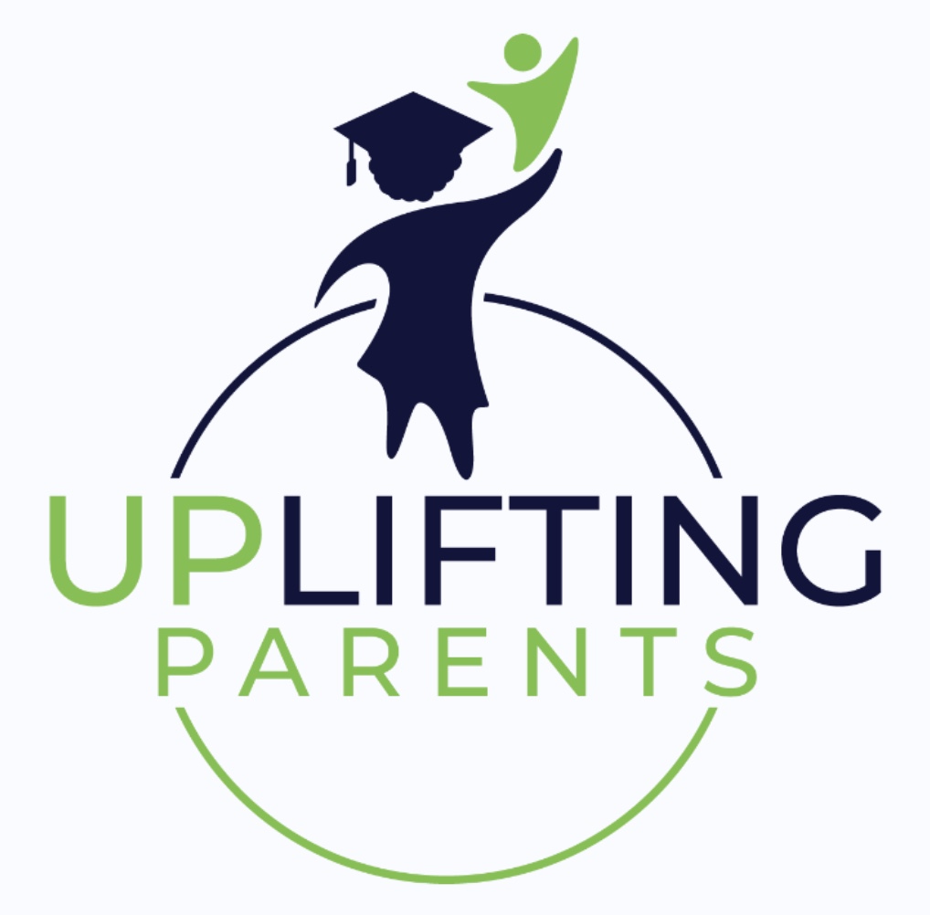 UPLIFTING PARENTS LOGO UPLIFTING PARENTS LOGO