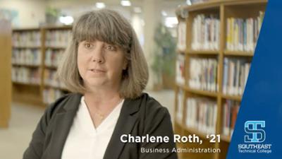 Charlene Roth