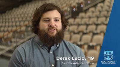 Derek Lucid Testimonial