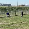 Campus Cleanup, organized by SGA