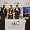 Skills USA South Dakota winners from STC. 