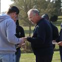 STC hosted 18 SDSU construction management students and showed them land surveying equipment. 