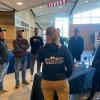 Fall 2022 Horticulture and Sports Turf Management Career Fair