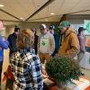 Fall 2022 Horticulture and Sports Turf Management Career Fair