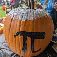 Nursing faculty volunteered their time and talents to decorate pumpkins for the Zoo Boo event, held at the Great Plains Zoo in October. 