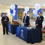 SDSM&T Engineering Signing Ceremony